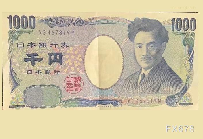 日本央行要加息到1%也救不了？大和：单次加息不够用